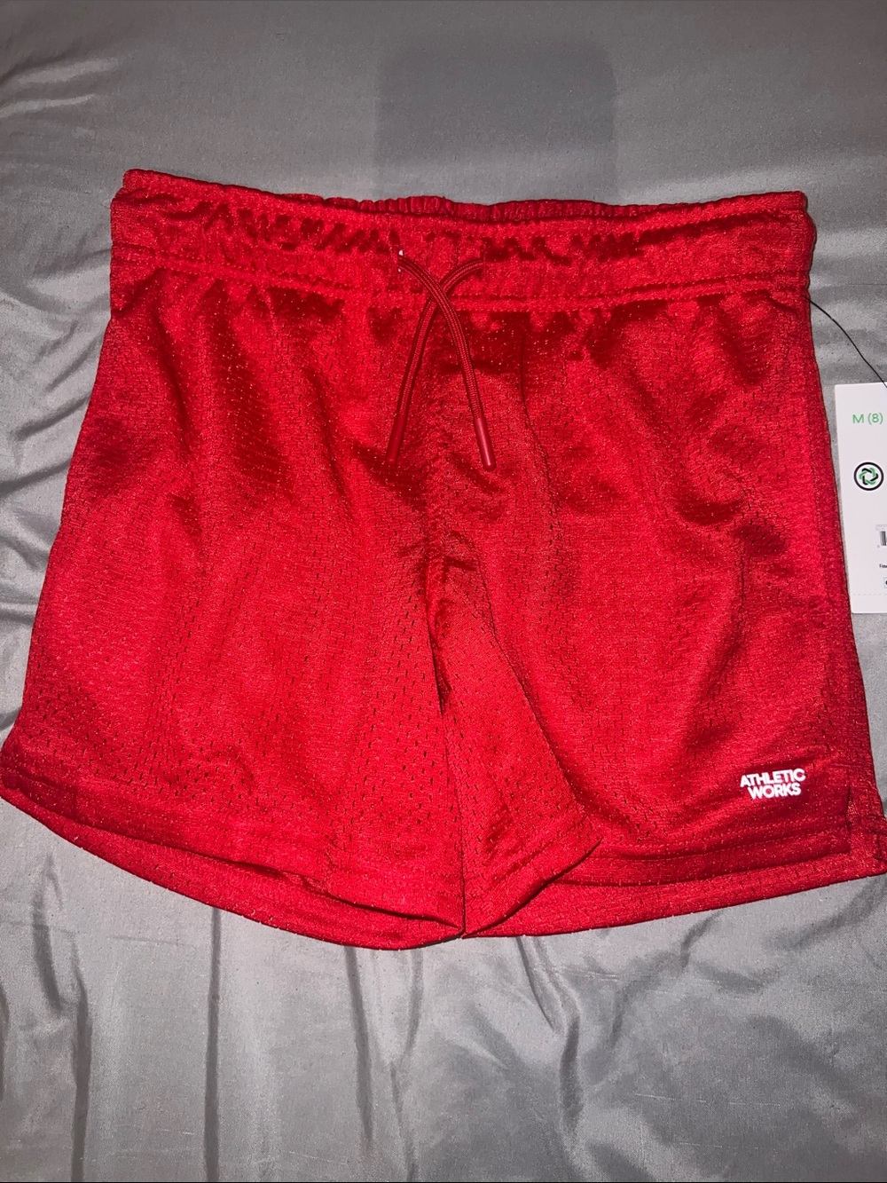 Boys shorts